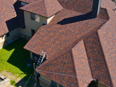 home-roofing